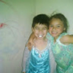 Meet your Posher, Tiffanie